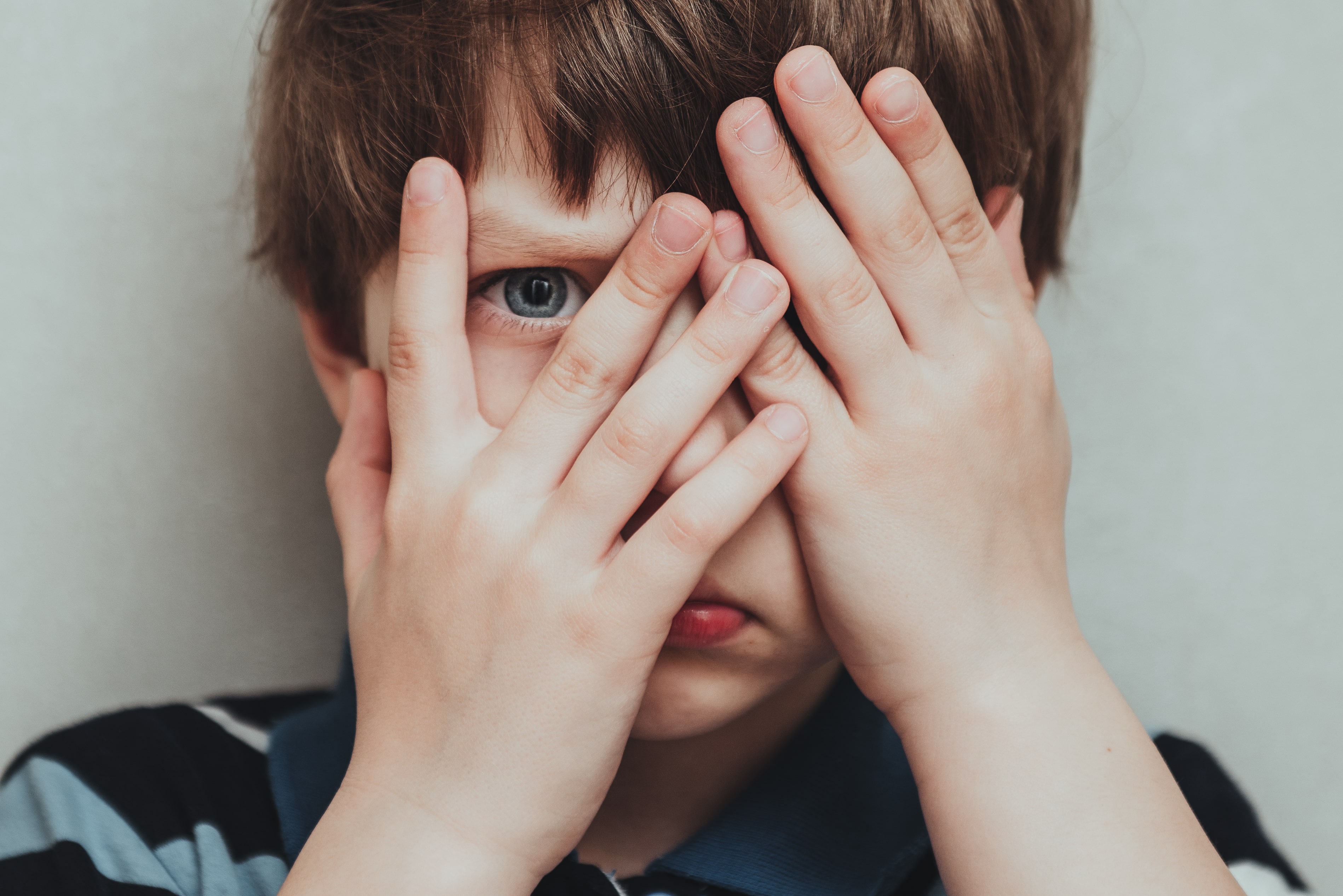 OTİZMDE EN İYİ İLAÇ “ÖZEL EĞİTİMDİR”